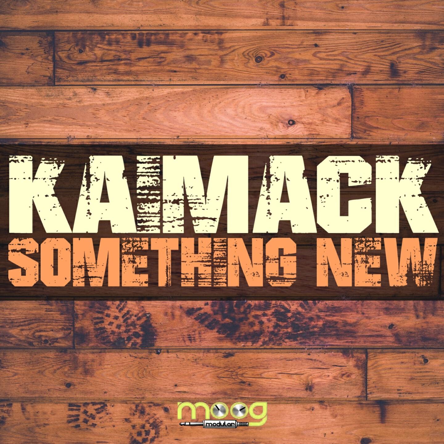 KaiMack - Something New (EaRWax Remix)