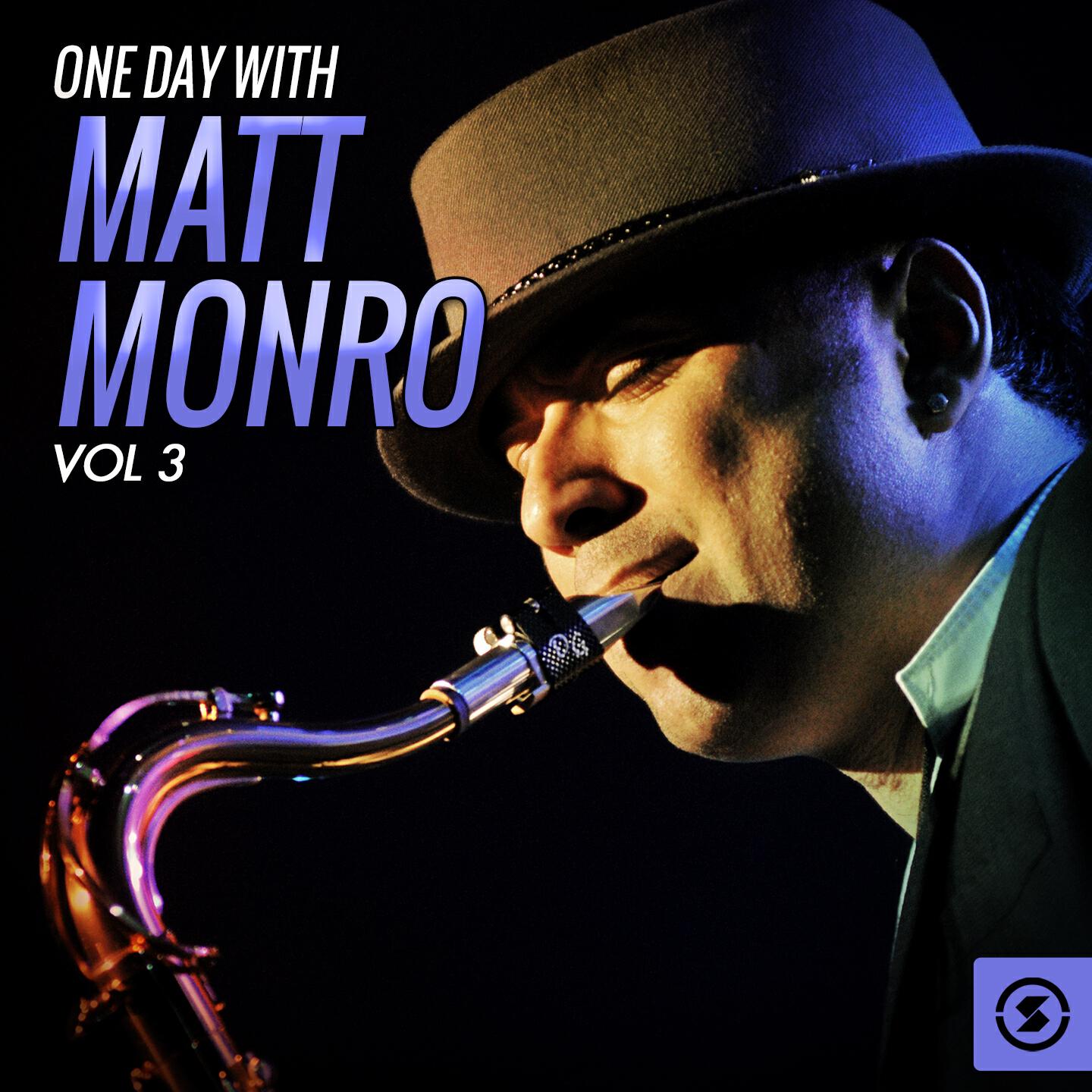 Matt Monro - And You Smiled