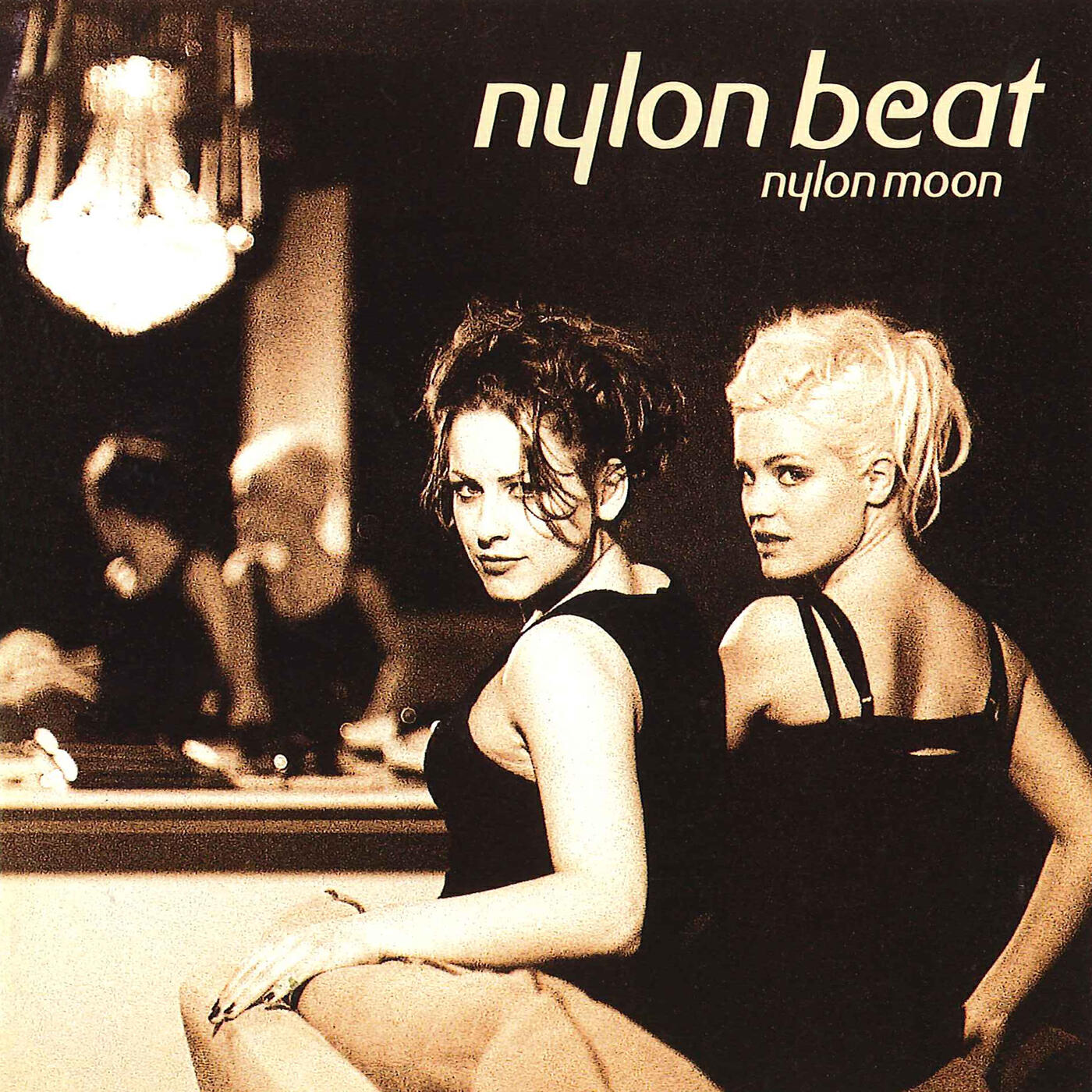 NYLON BEAT - Why Me, Why You?