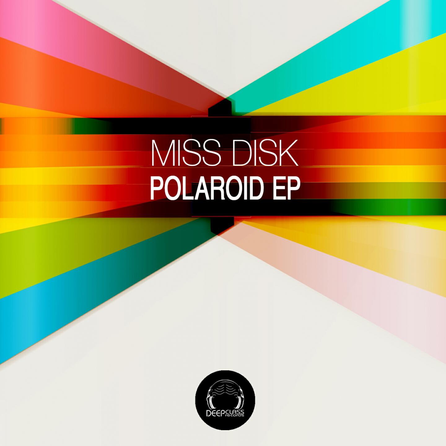 Miss Disk - Silver Linings