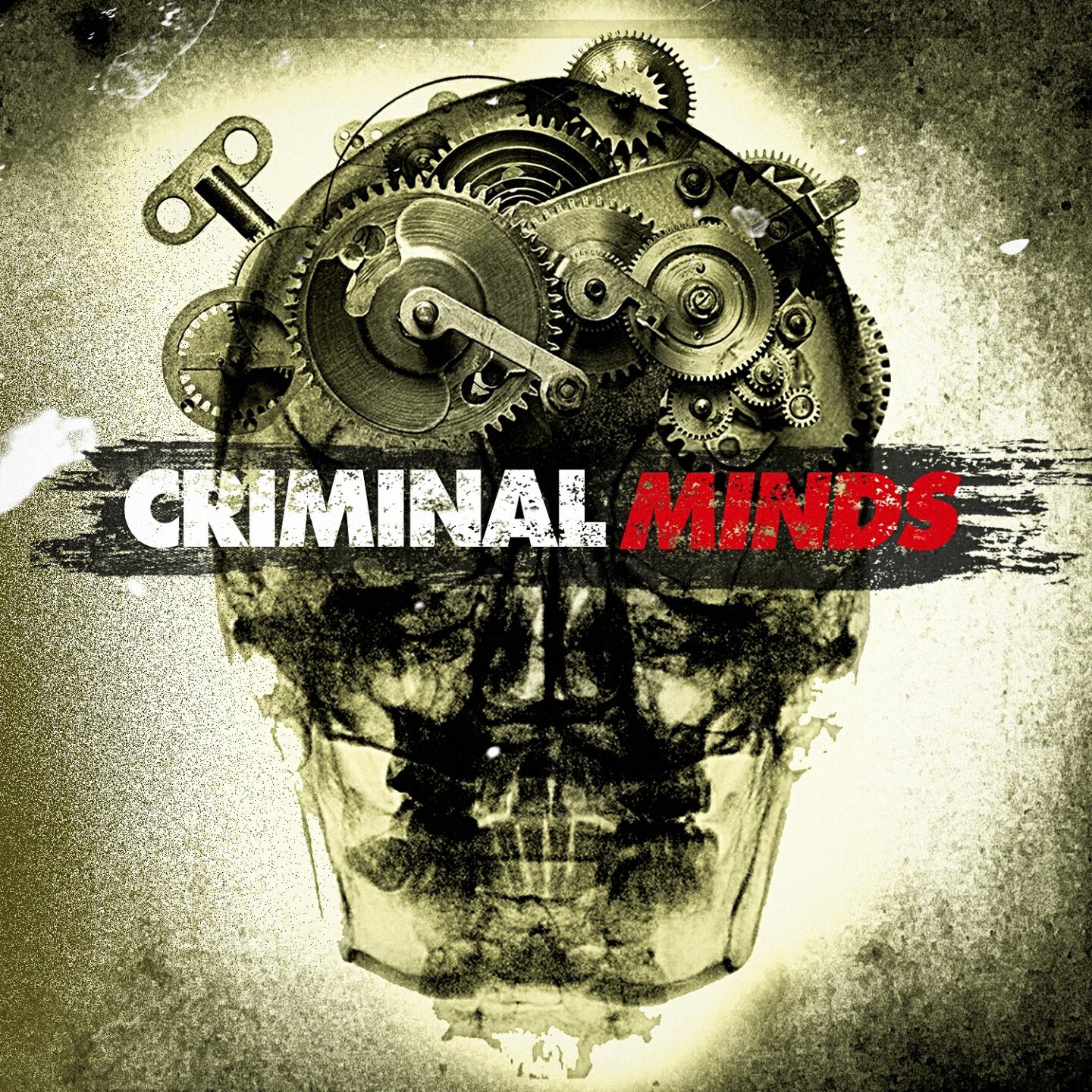 Best TV and Movie Themes - Criminal Minds (Theme Music) [Extended Version]