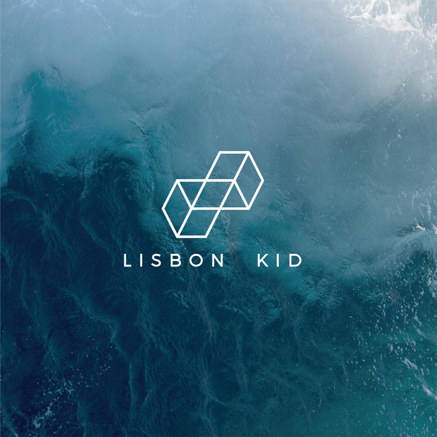 Lisbon Kid - Event Horizon