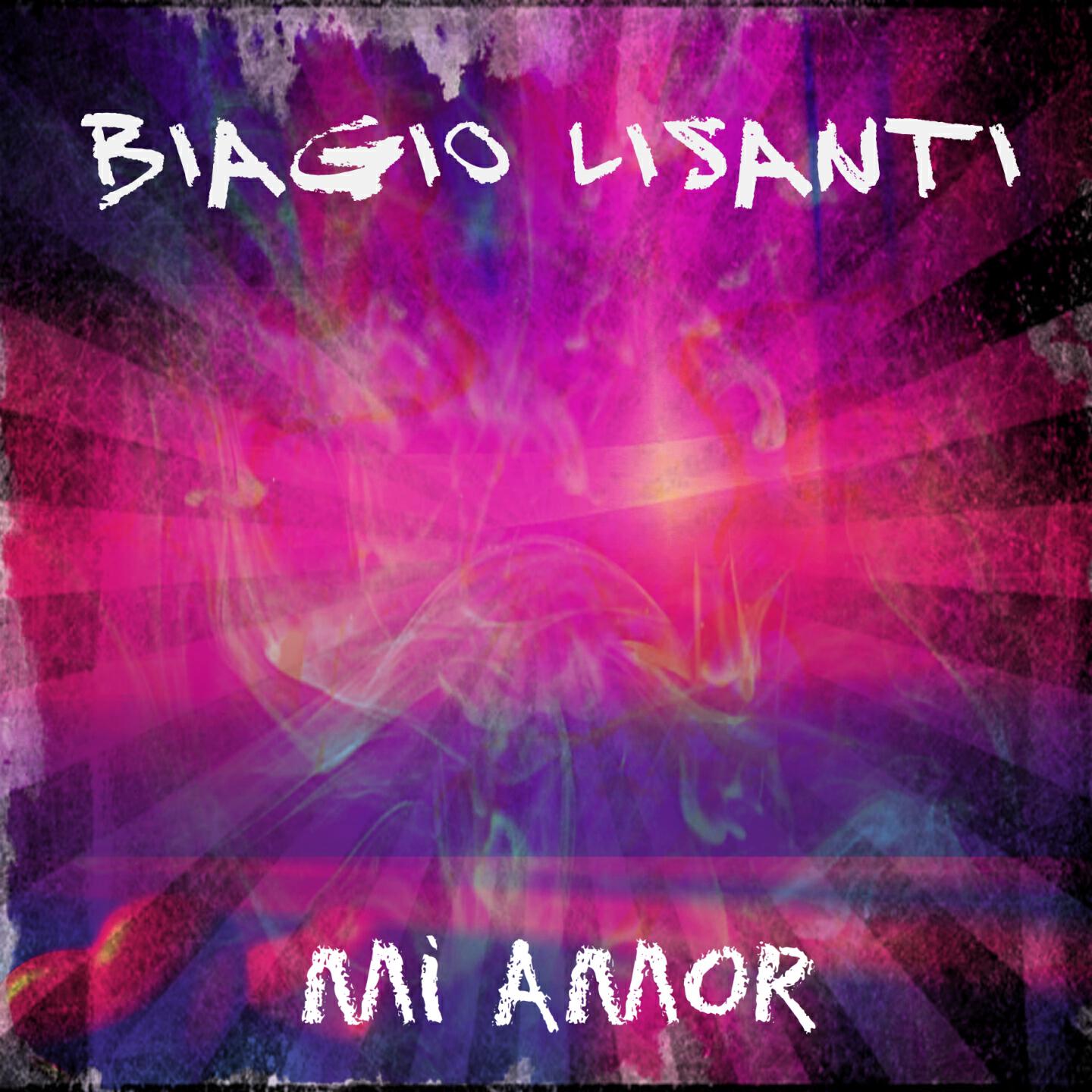 Biagio Lisanti - Mi Amor (Dedicated To Ary Mix) (Hit Mania Champions 2016)