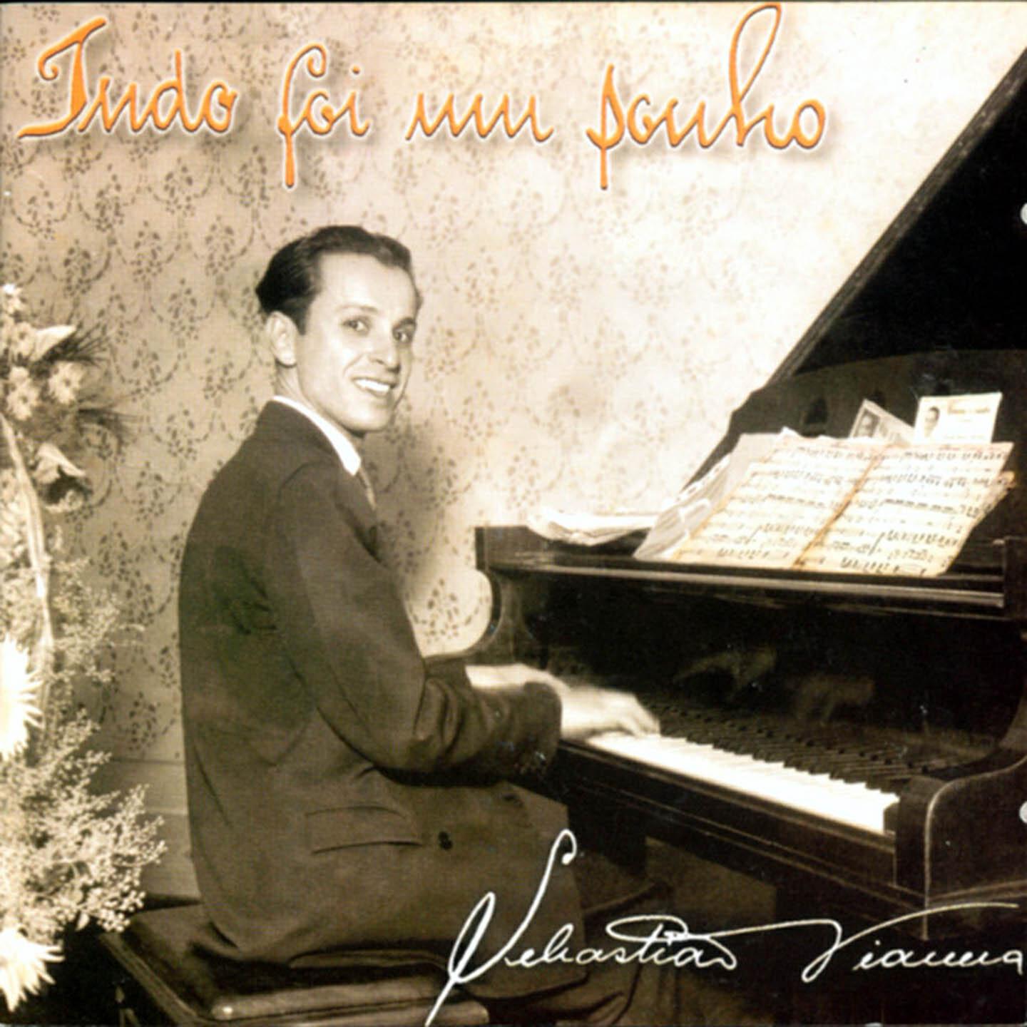 Sebastião Vianna - Desafiando Muita Gente