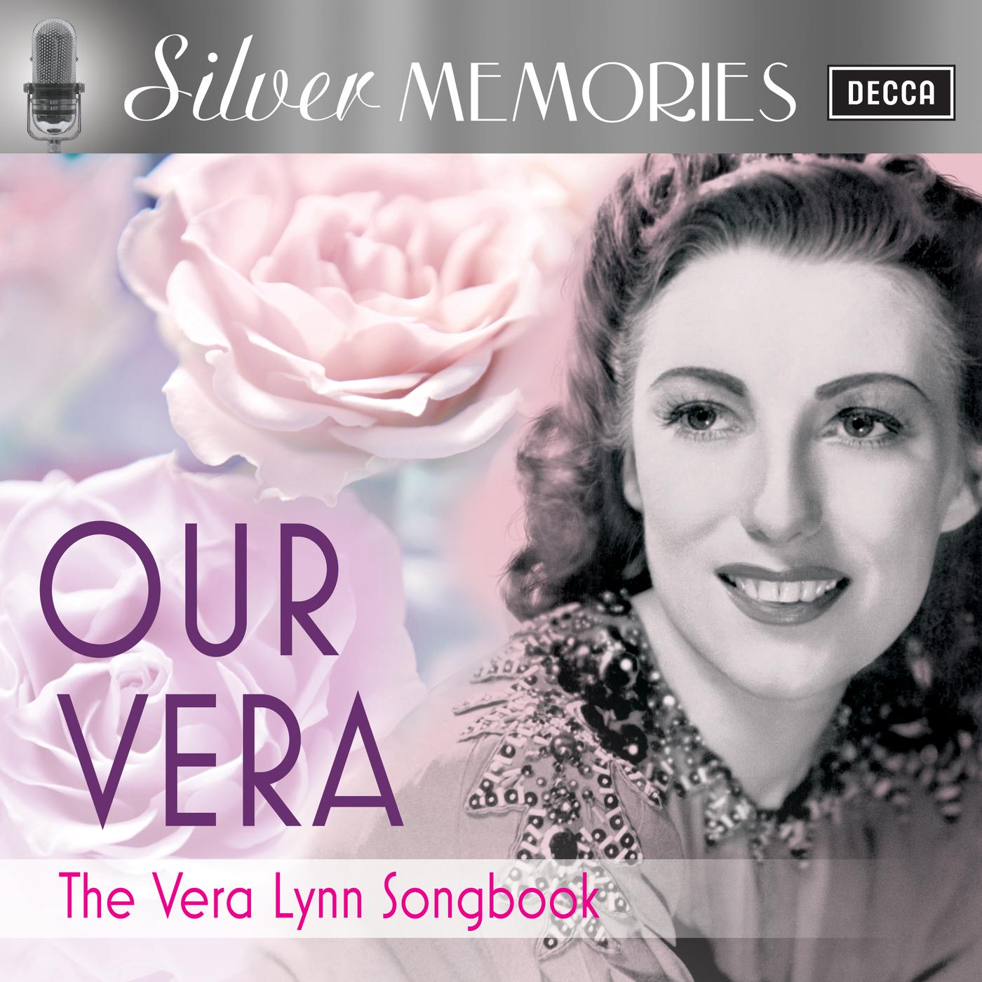 Постер альбома Silver Memories: Our Vera