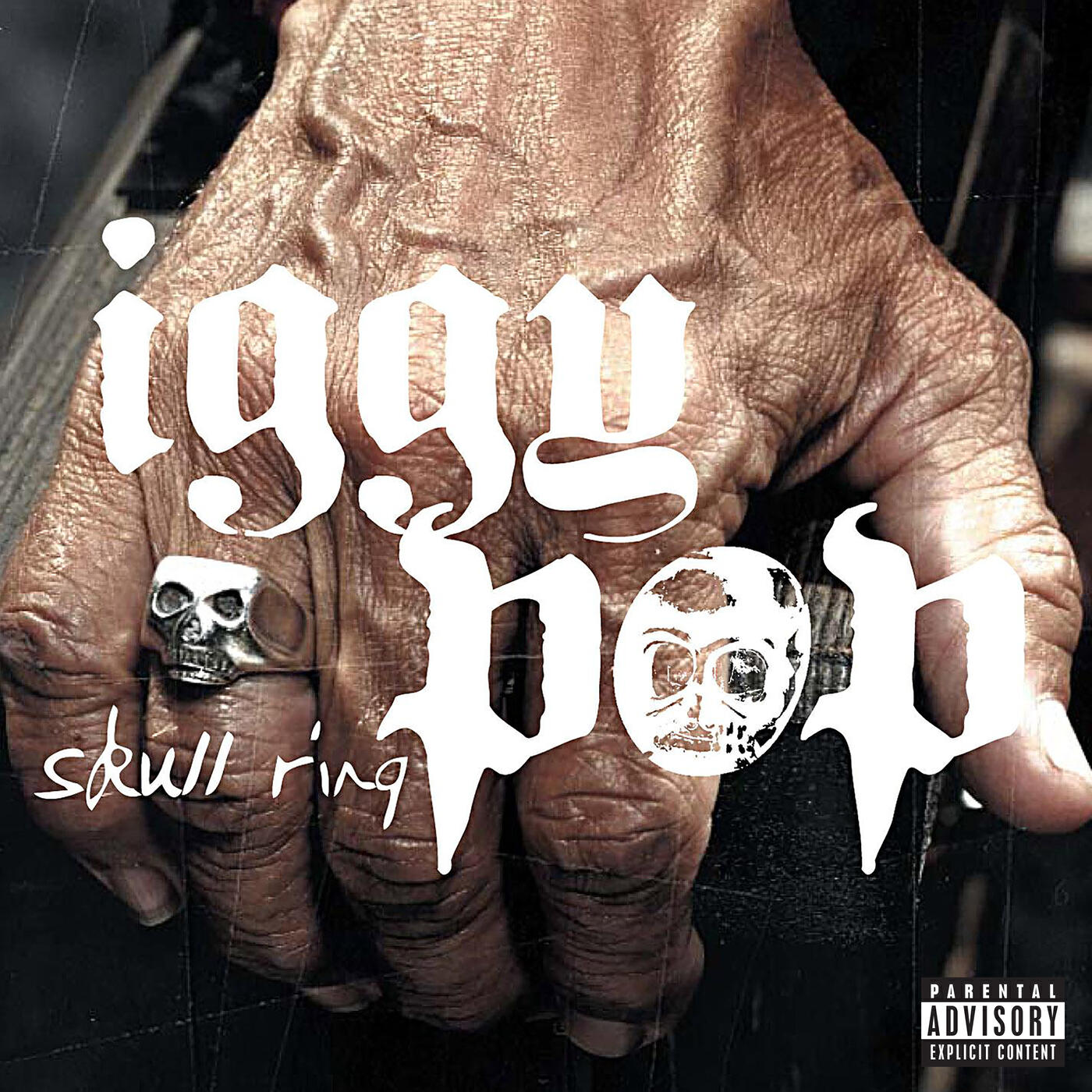 Iggy Pop - Perverts In The Sun