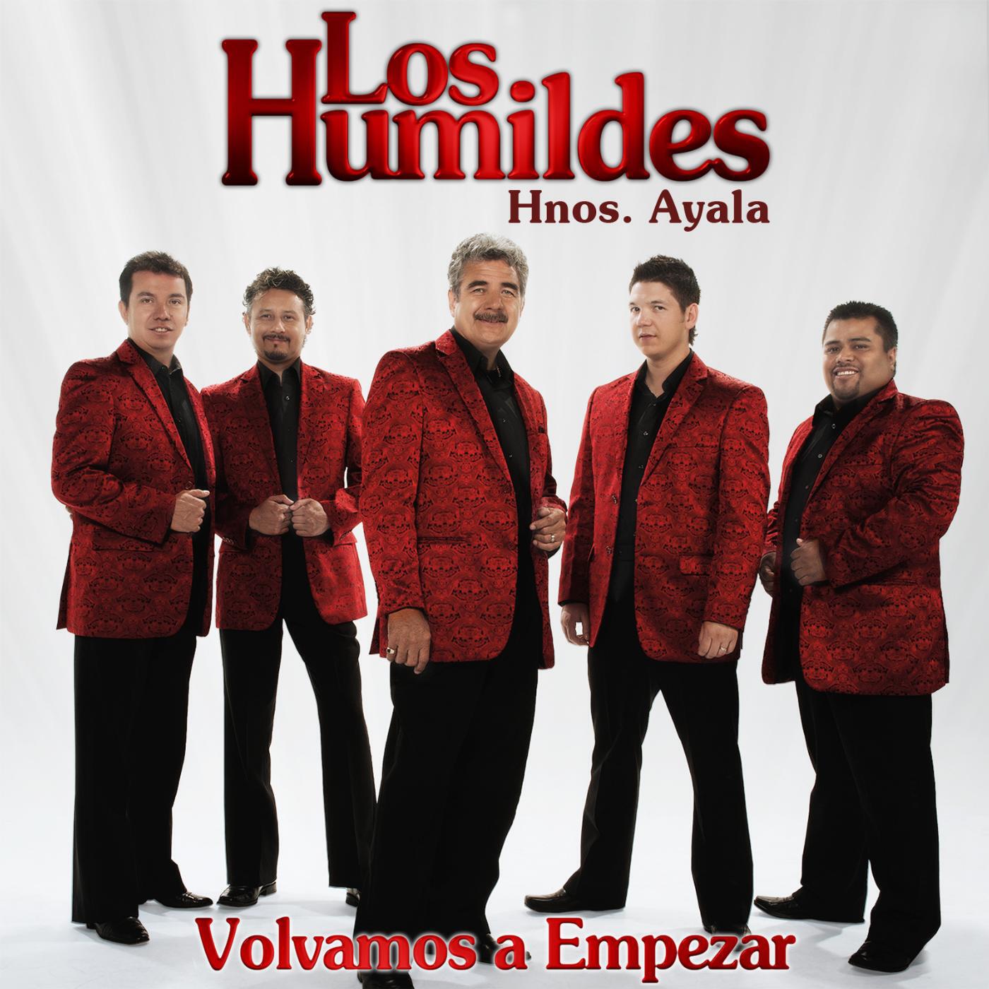 Los Humildes Hnos. Ayala - Y Como Le Hago