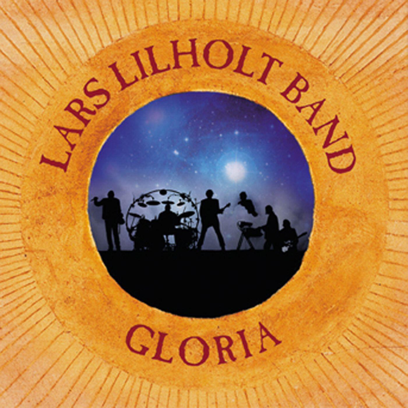Lars Lilholt Band - Tycho Brahe
