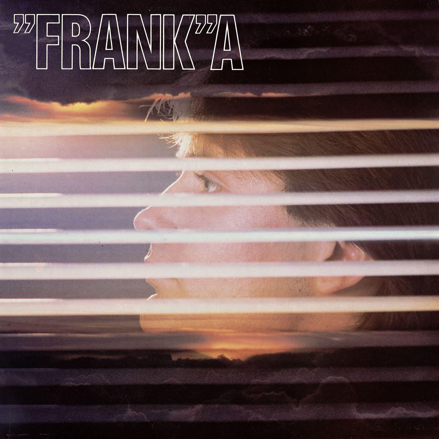 Постер альбома "Frank"A [Remastered]