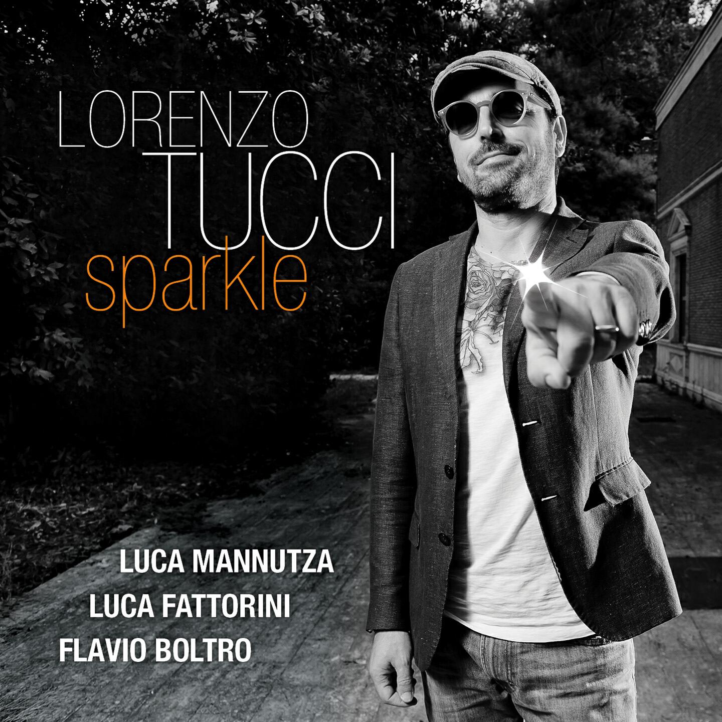 Lorenzo Tucci - Tarì