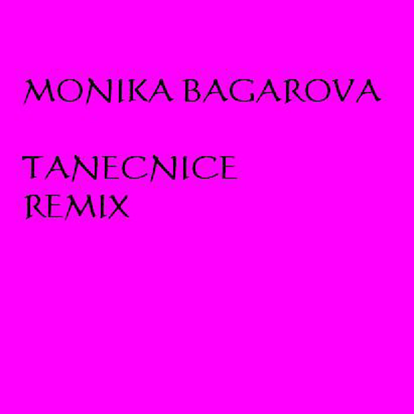 Постер альбома Tanecnice [Remix] (Remix)