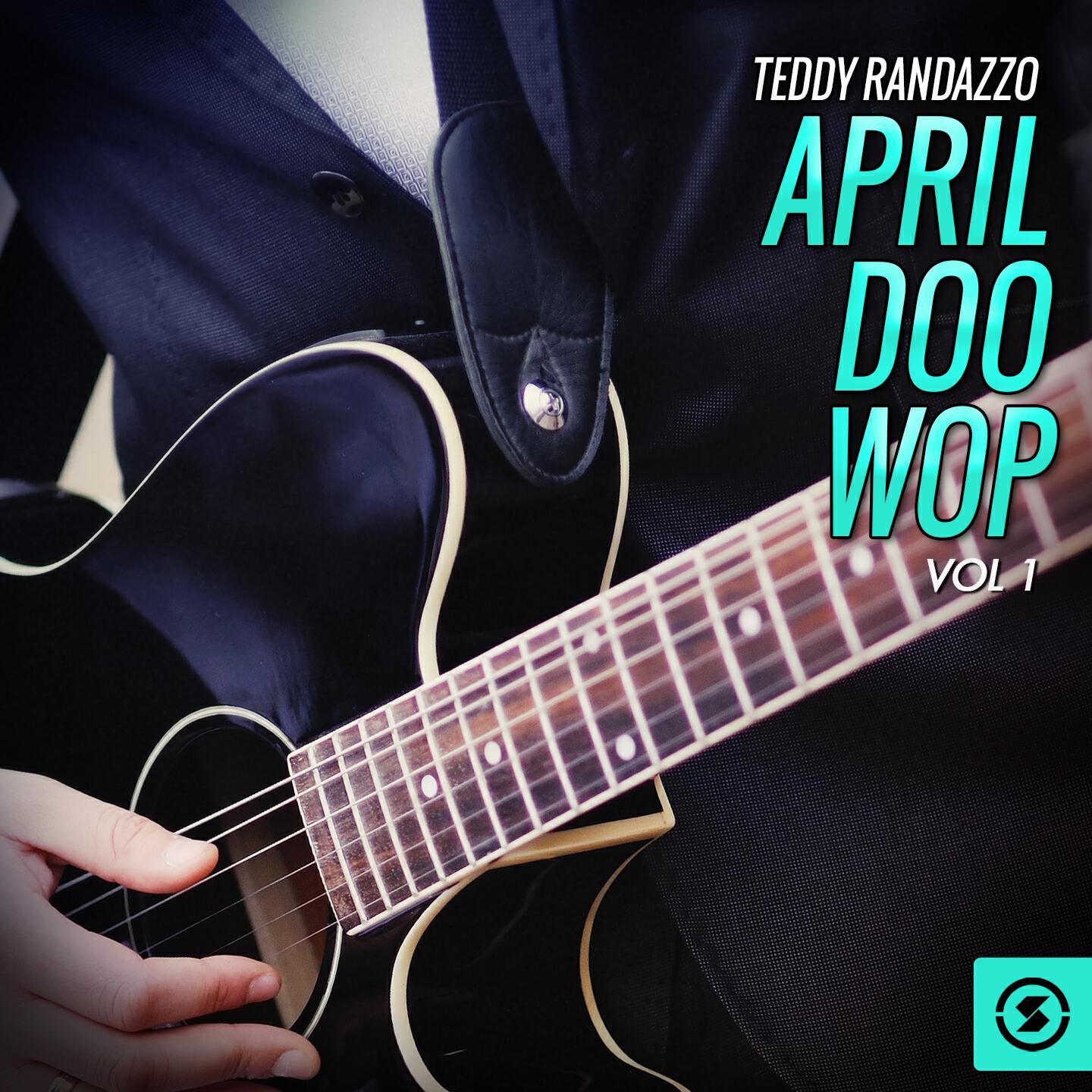 Teddy Randazzo - One More Chance