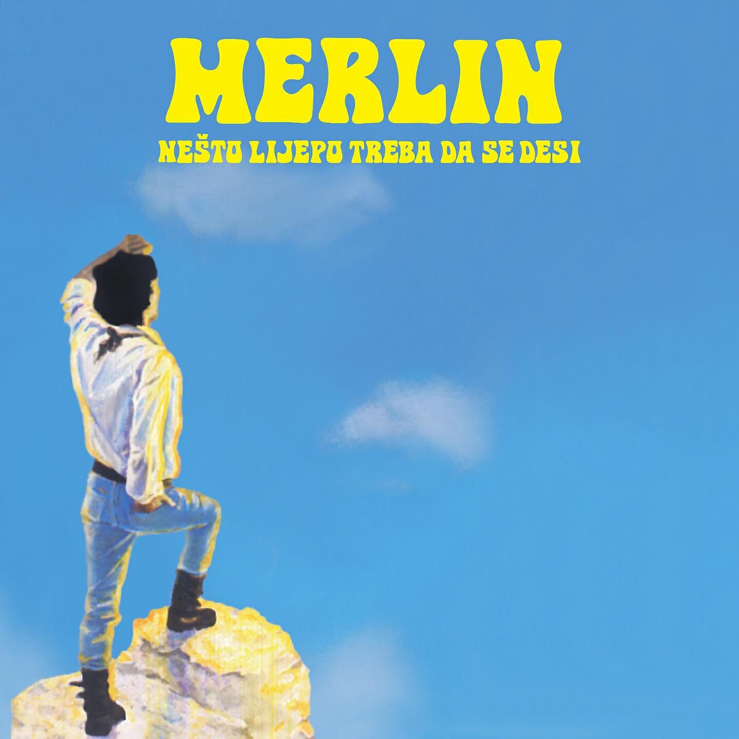 Dino Merlin - Kad Zamirišu Jorgovani