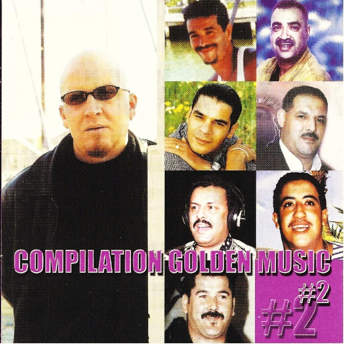 Mazouzi - Bent el miloud