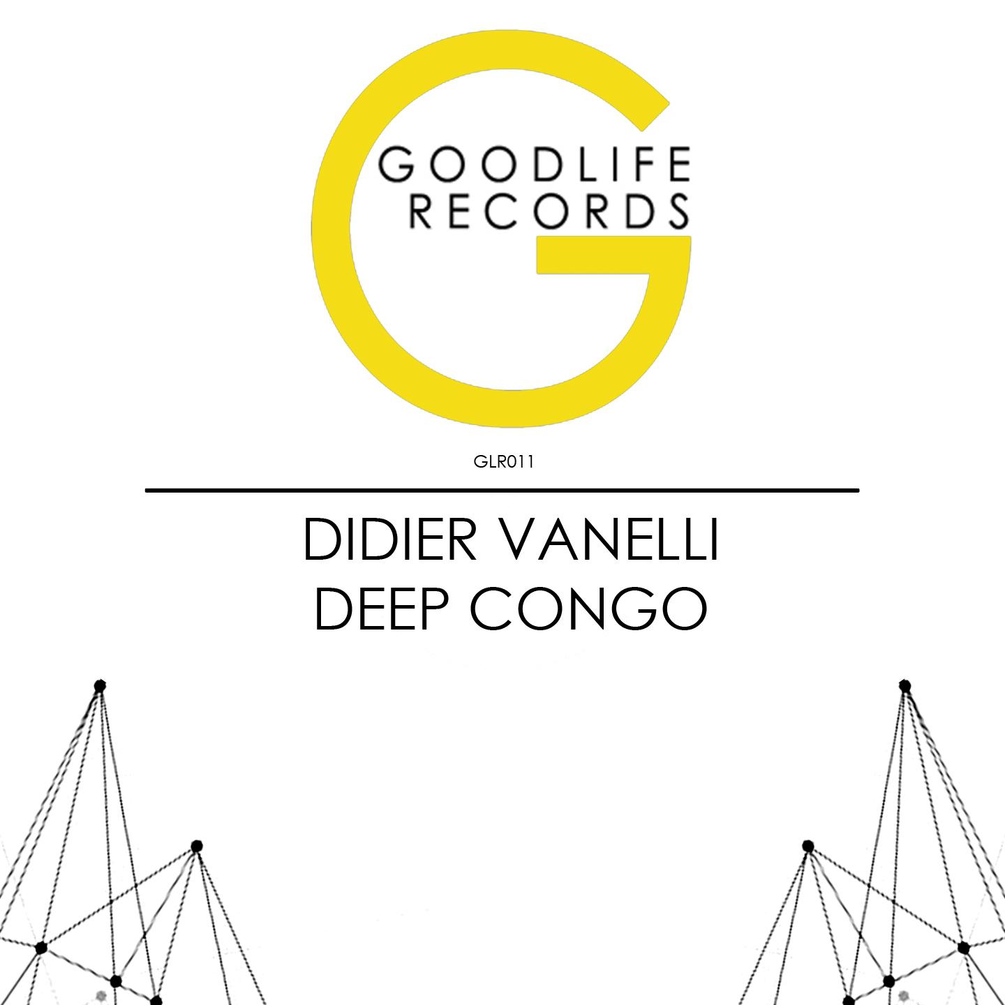 Постер альбома Deep Congo