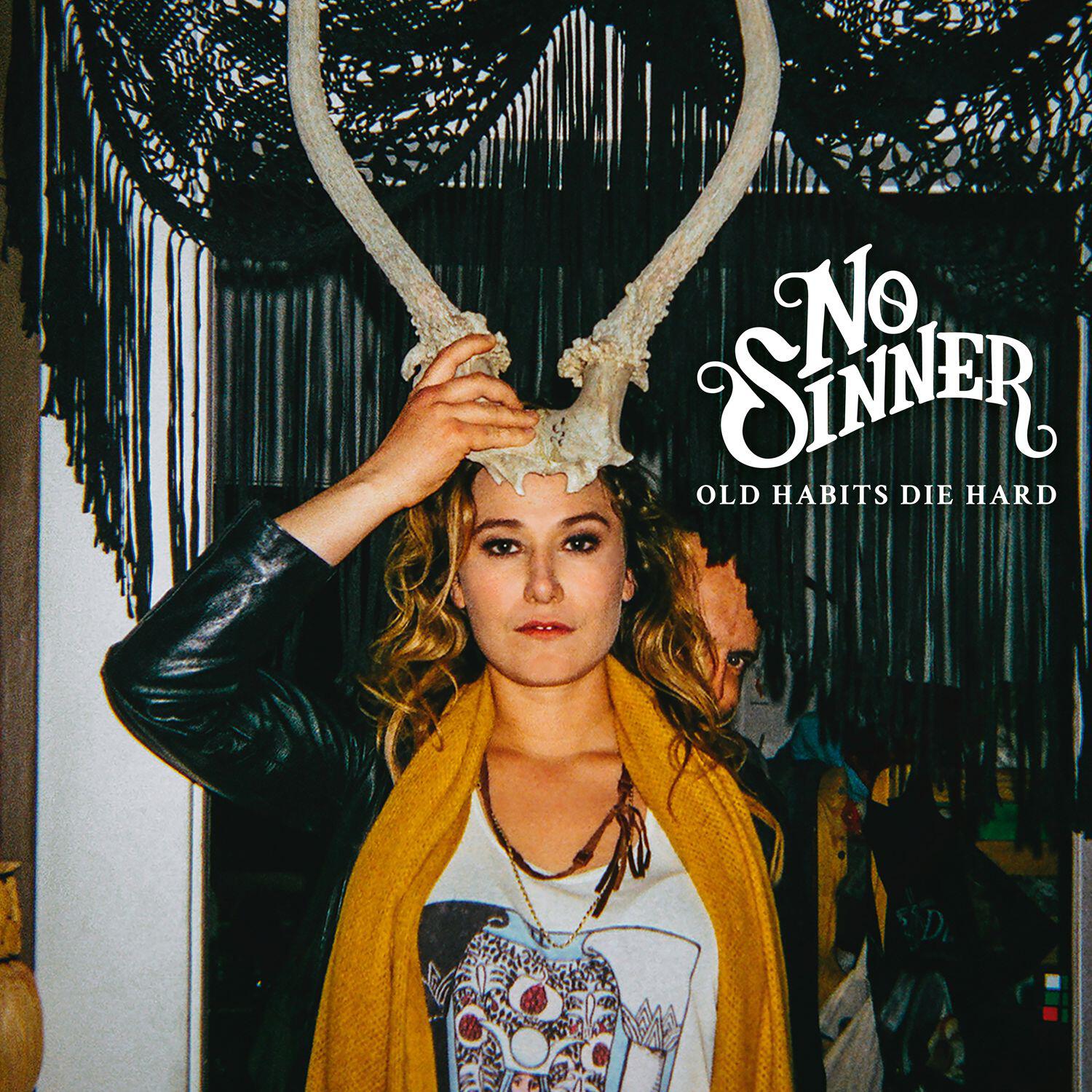 No Sinner - All Woman