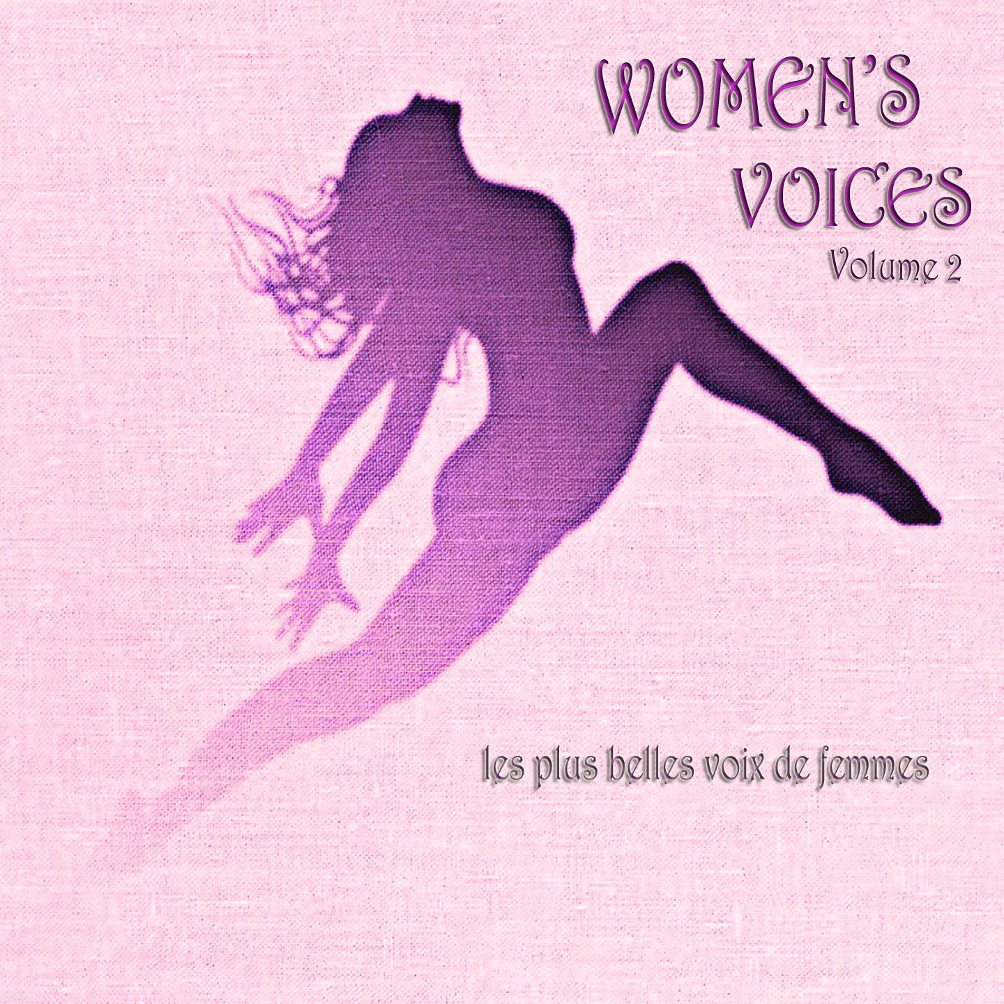 Постер альбома Women's Voices, Vol. 2