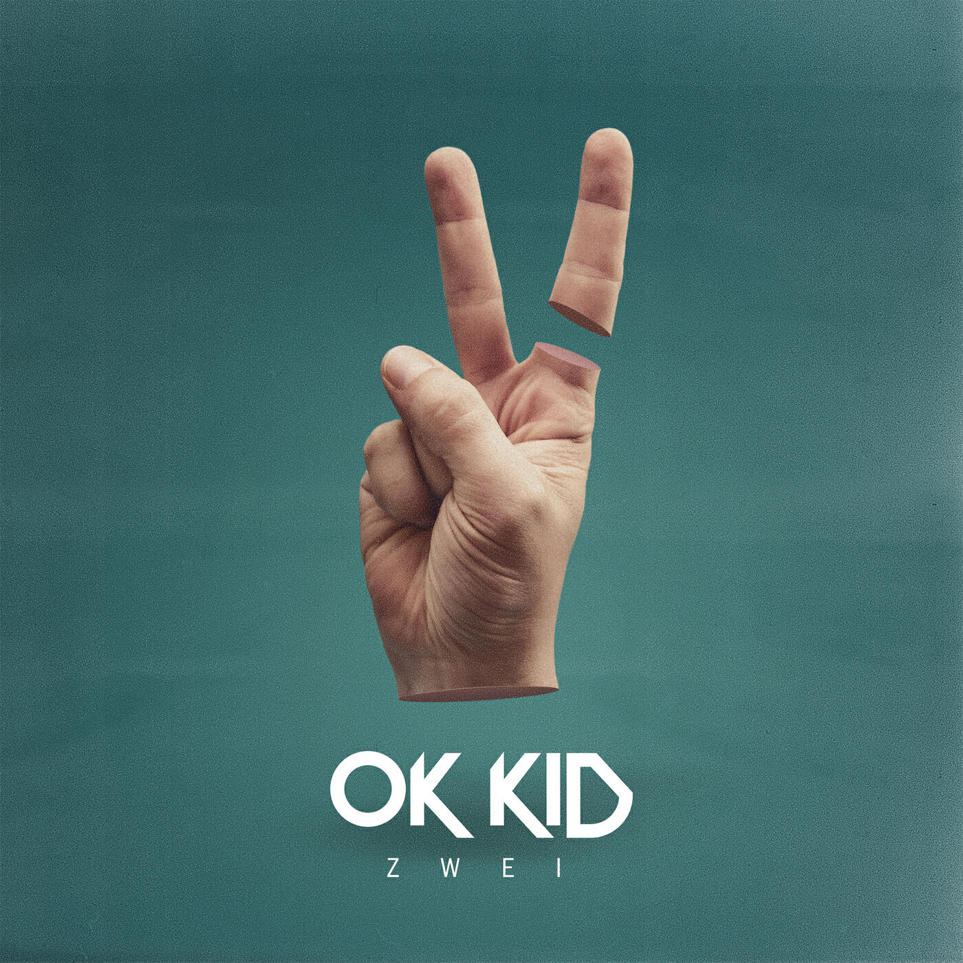OK KID - Kaffee Warm 3 (KID OK Version)