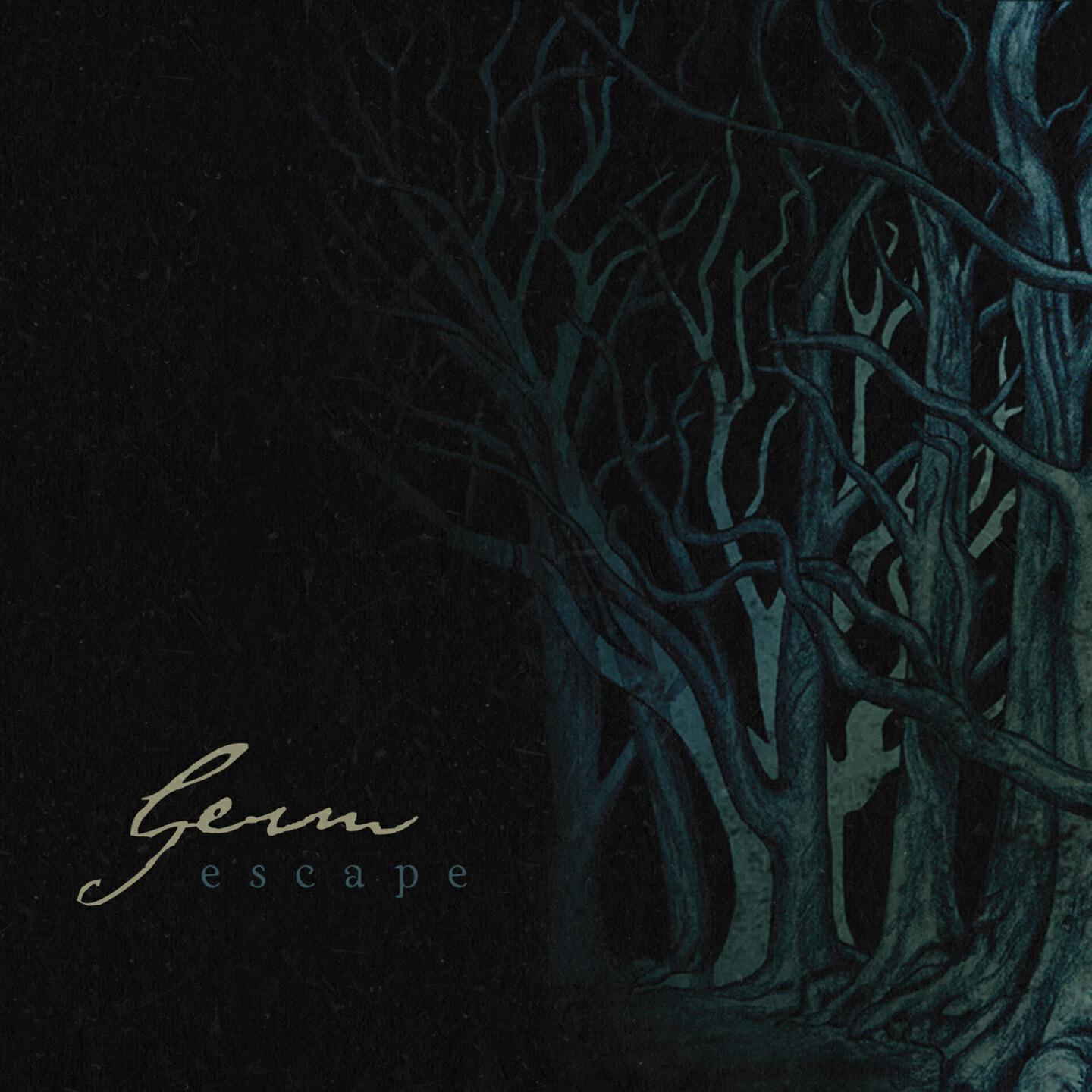 GERM - I'll Give Myself to the Wind