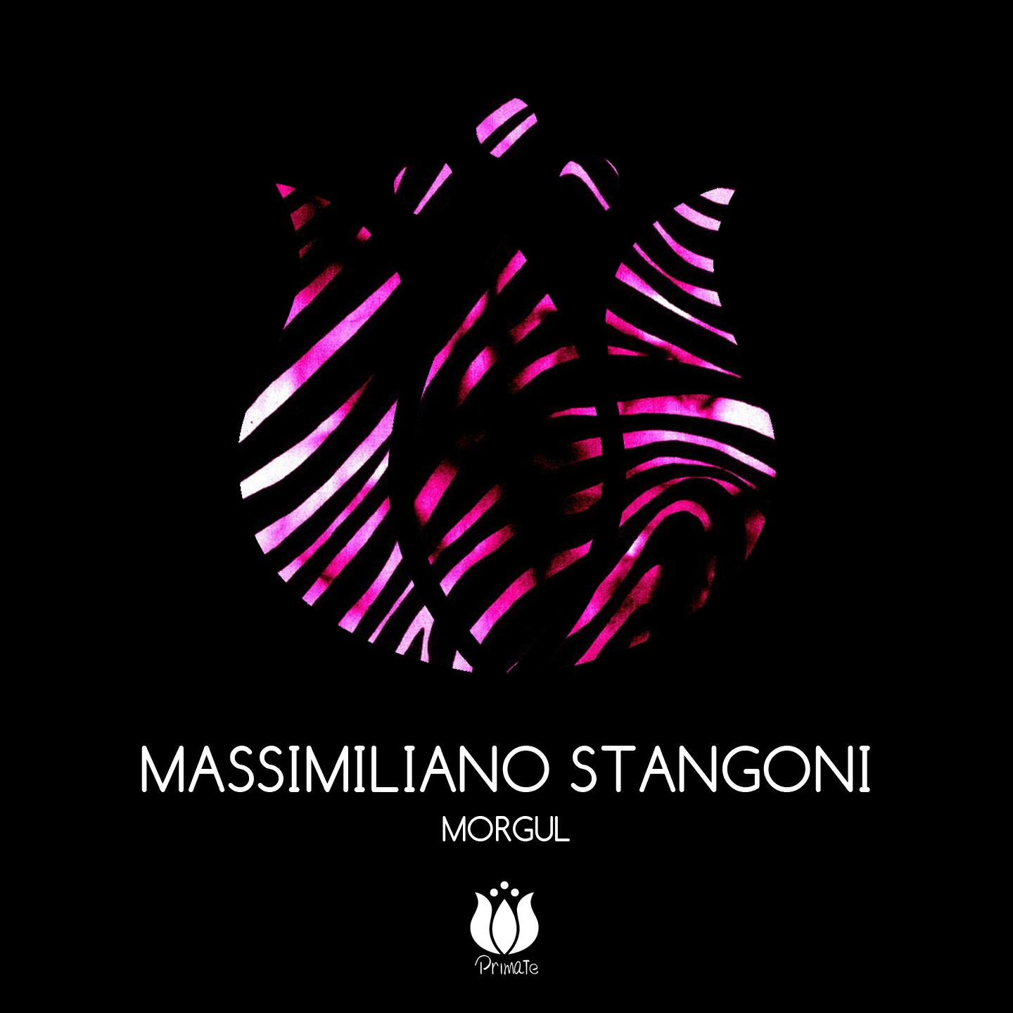 Massimiliano Stangoni - Morgul (D Edge Knight Remix)