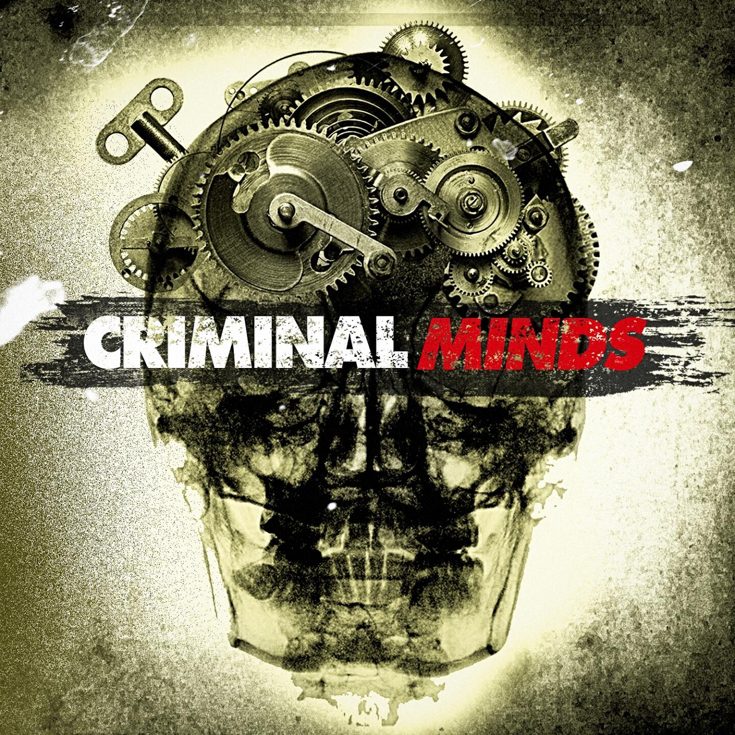 TV Series Unlimited - Criminal Minds (Main Theme from the TV Series) [Short Version]