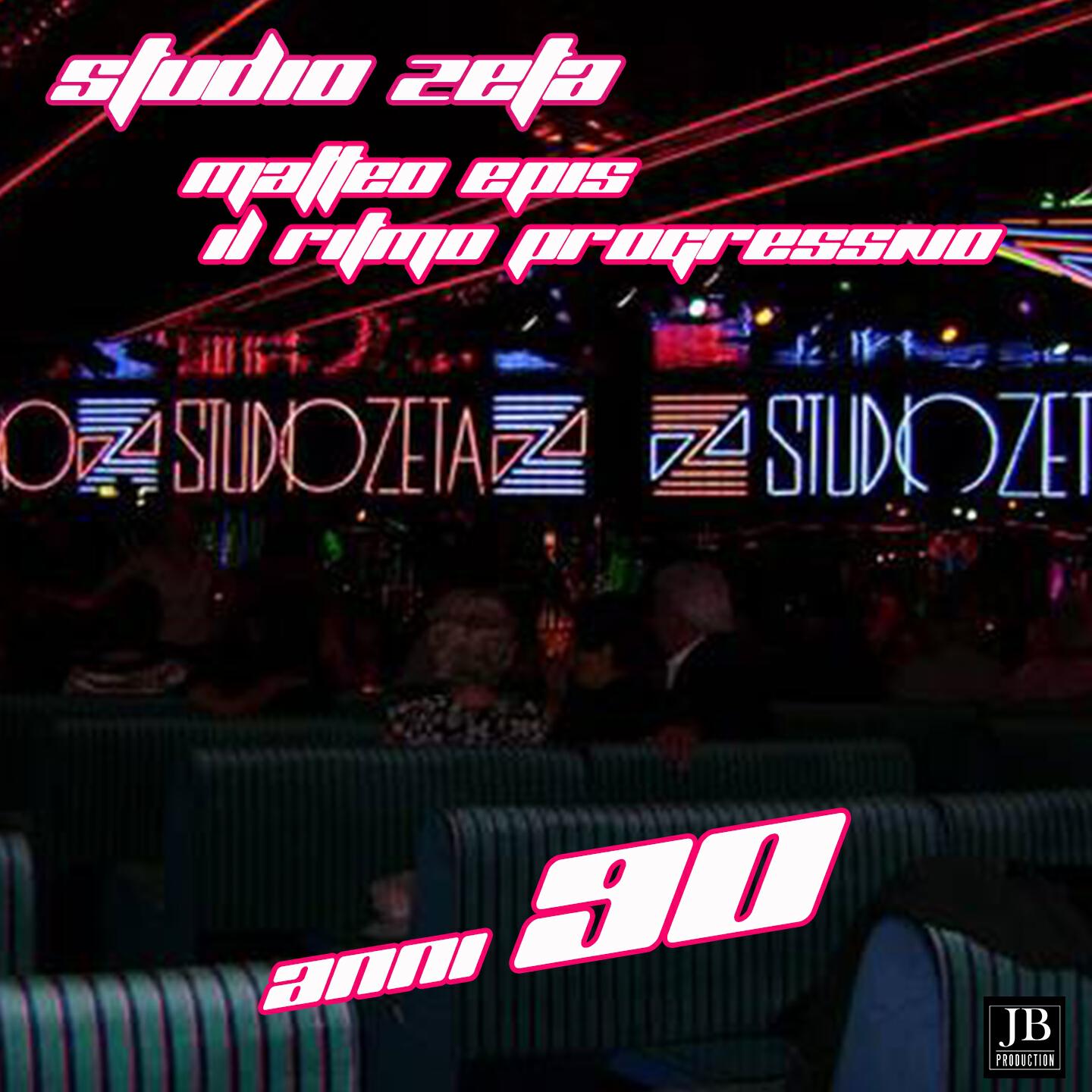 Disco Fever - Gam Gam (Remix)