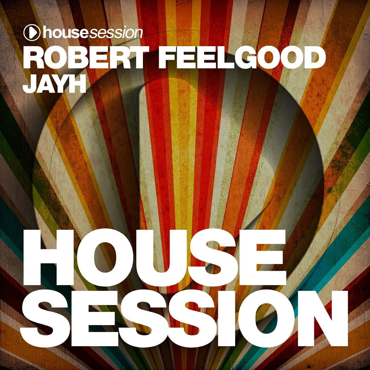 Robert Feelgood - JAYH