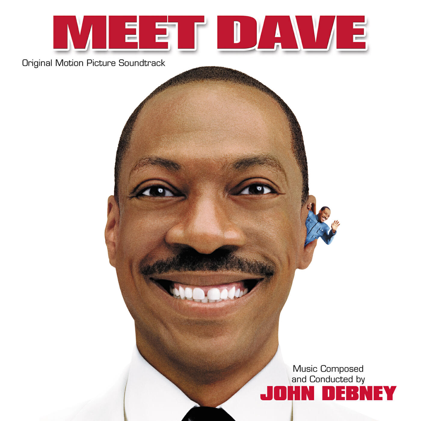 John Debney - Saved By The Bus / Dave's True Feelings