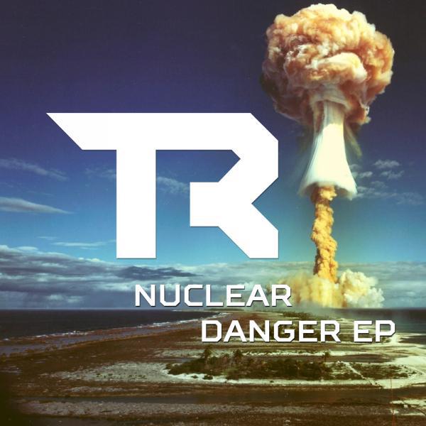 Постер альбома Nuclear Danger