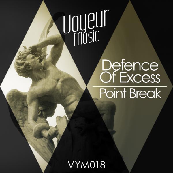 Defence Of Excess - Collapsing Stars