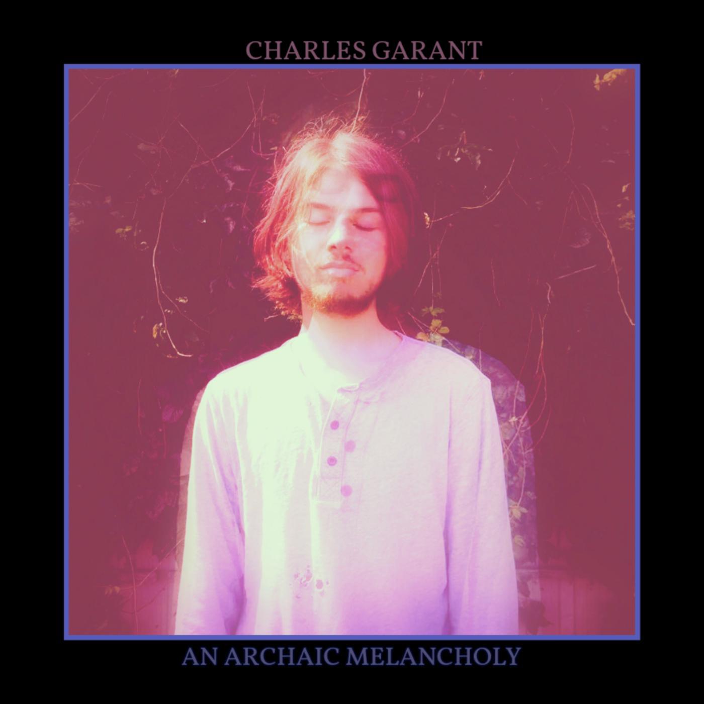 Charles Garant - Blacklist
