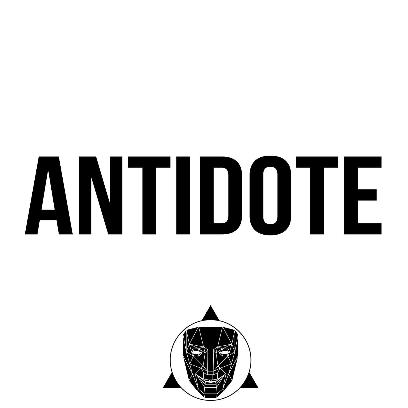 Постер альбома Antidote 2016