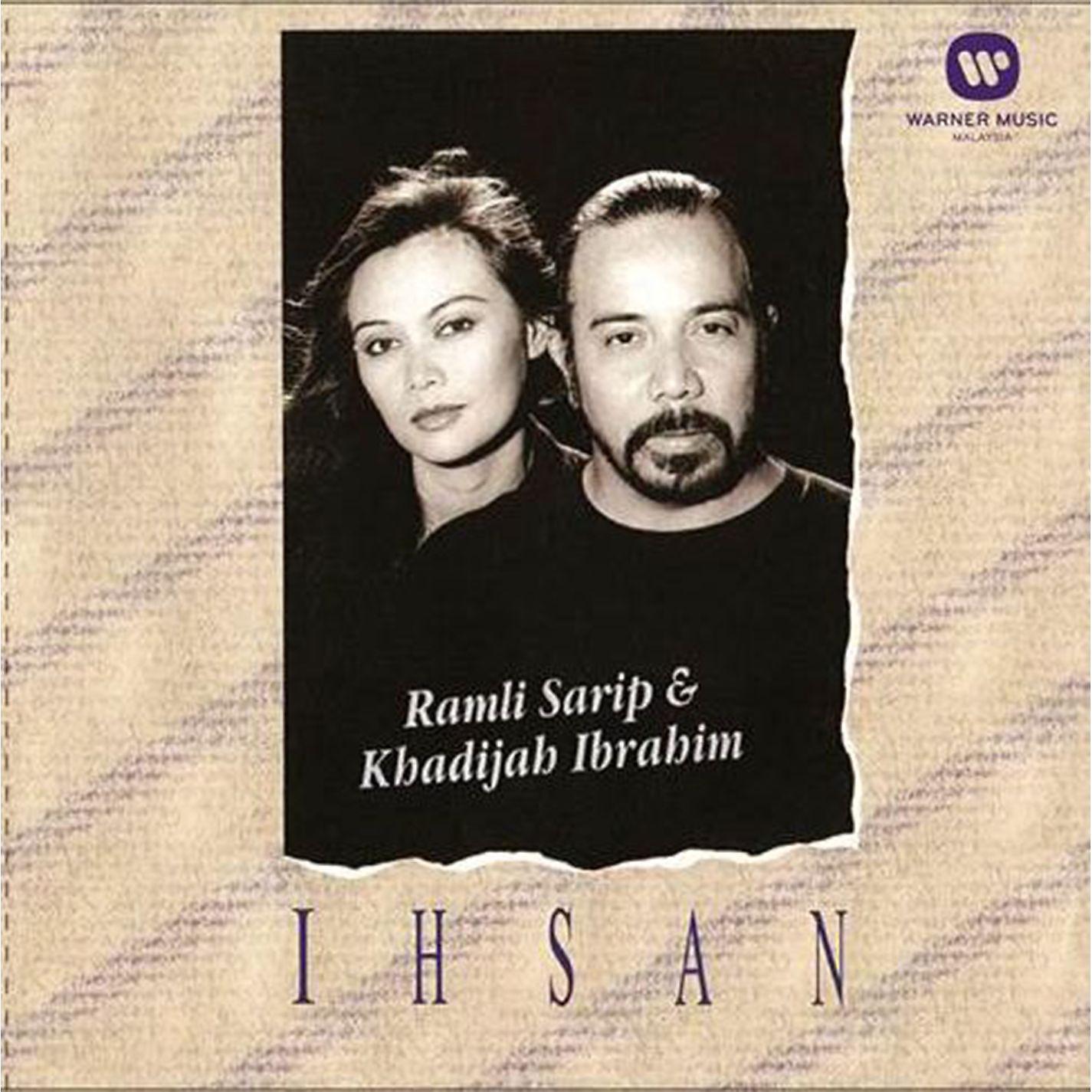 Ramli Sarip - Ihsan Mulia