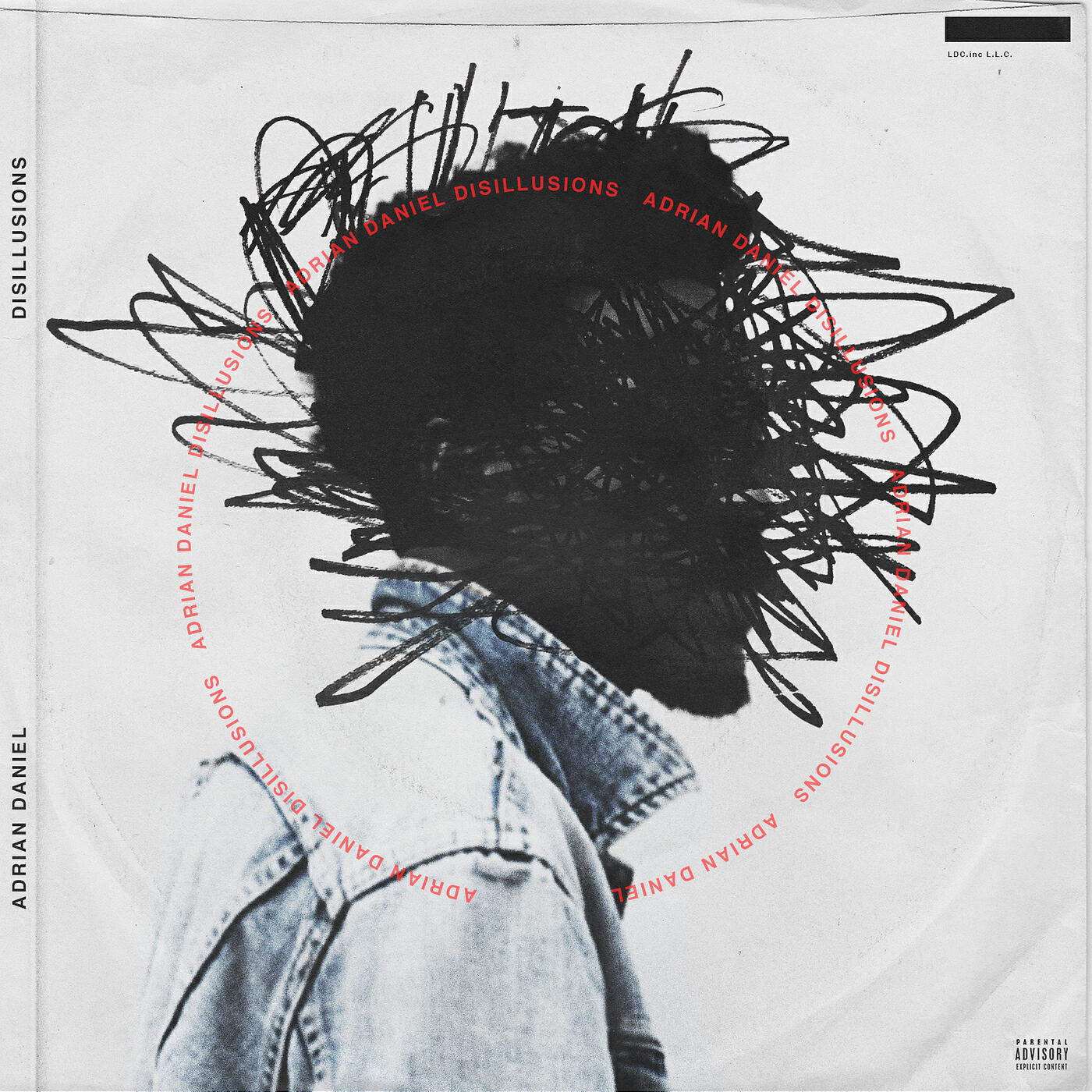 Adrian Daniel - Devoted