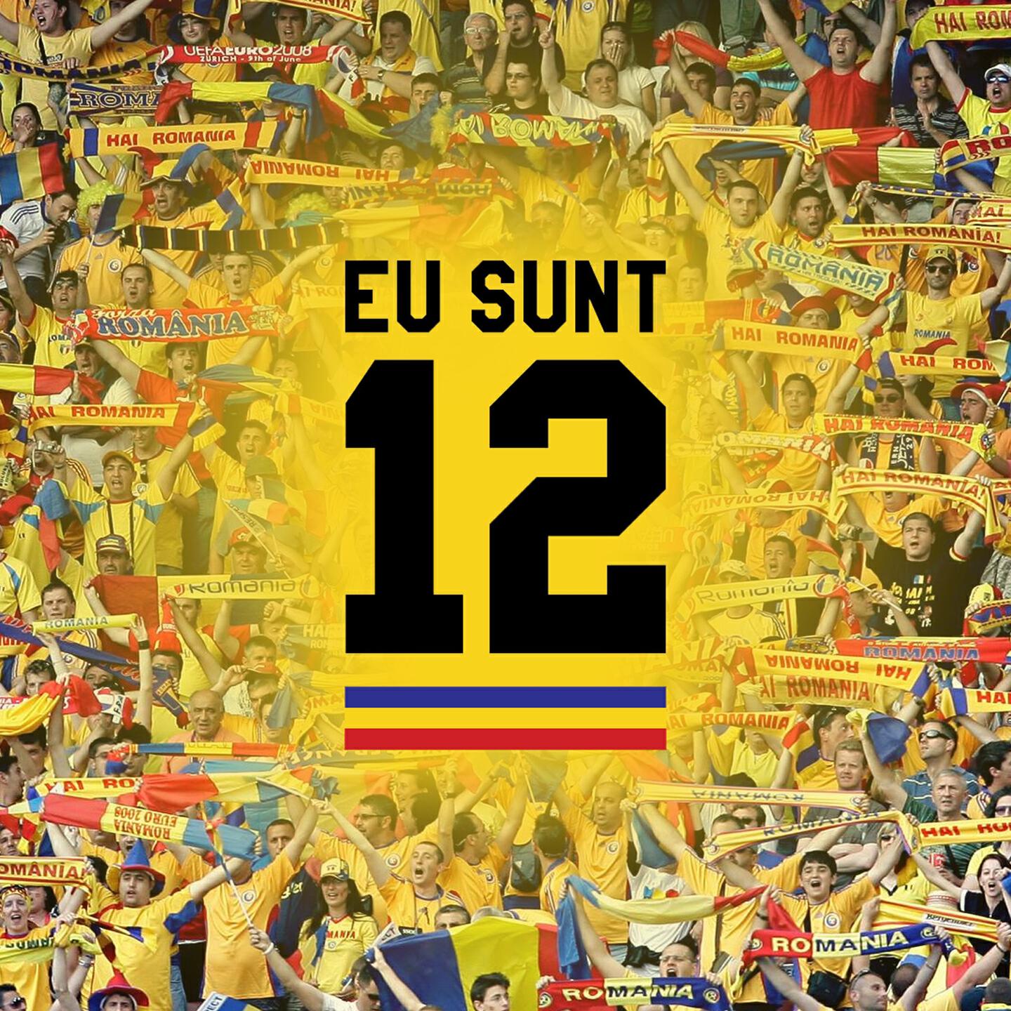 Constantin Cotimanis - Eu Sunt 12