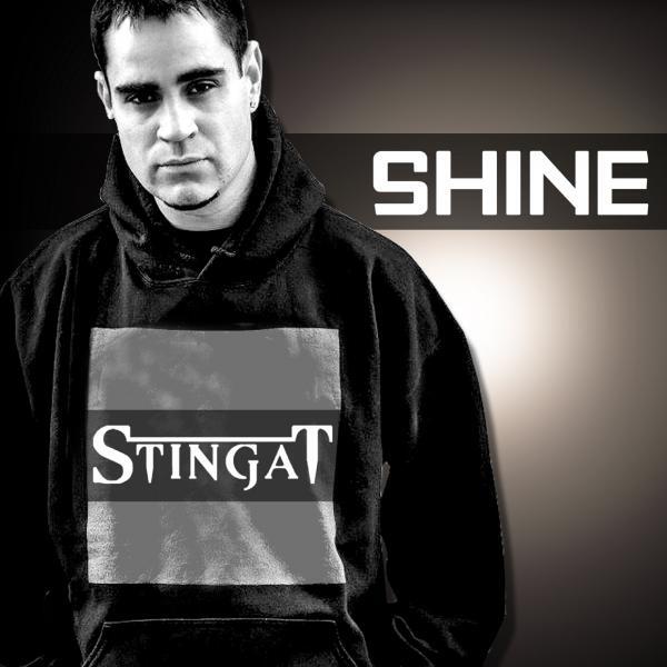 Stinga T - Grind On The Low