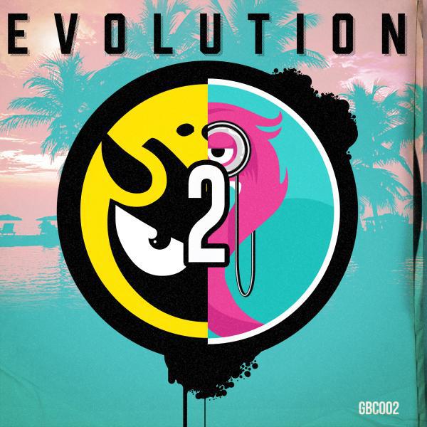 Постер альбома Evolution 2
