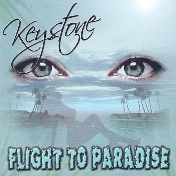 KEYSTONE - Shadow Of The Night (Live In San Francisco CA)
