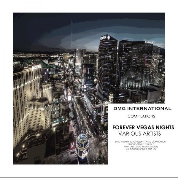 Nick Horne - Vanquish (Original Mix)
