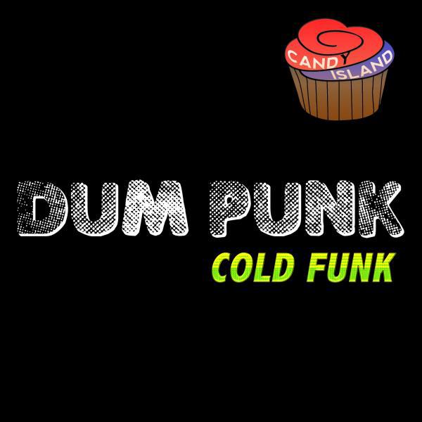 Постер альбома Cold Funk