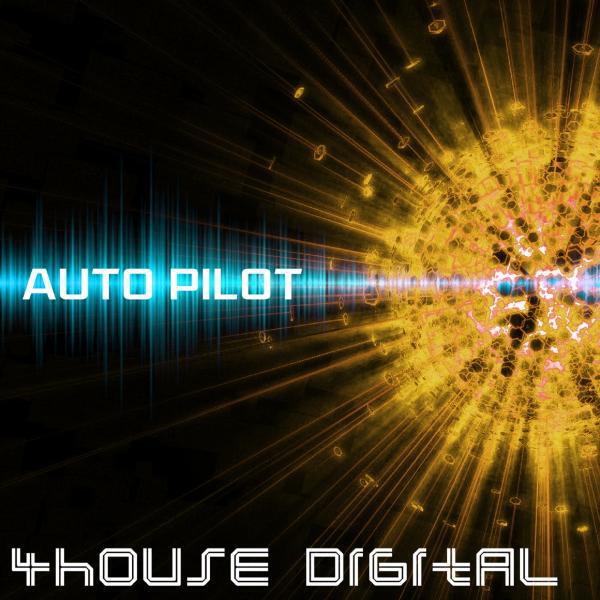 DJ Pipes - Auto Pilot (Cruise Control)
