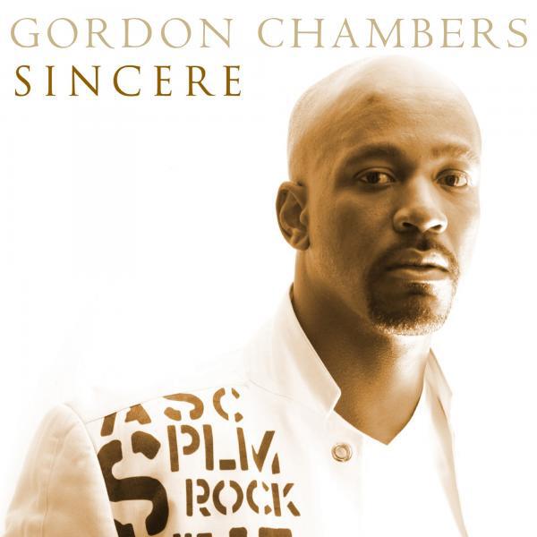 Gordon Chambers - Love You Better  (feat. Candace Coles)