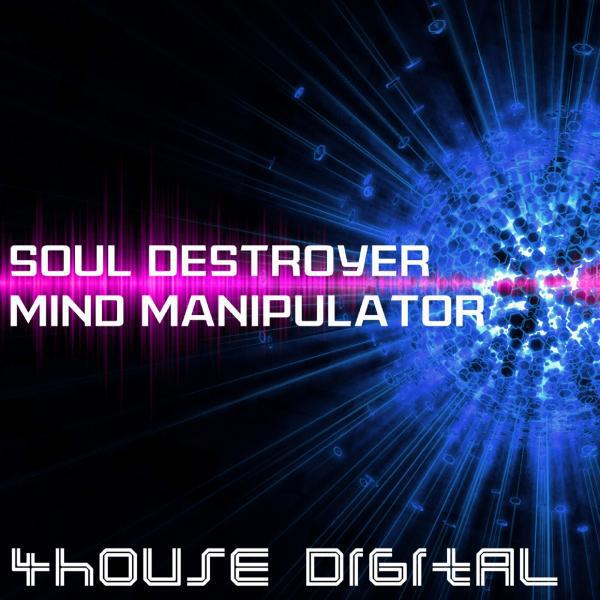 MasterMataz - Mind Manipulator
