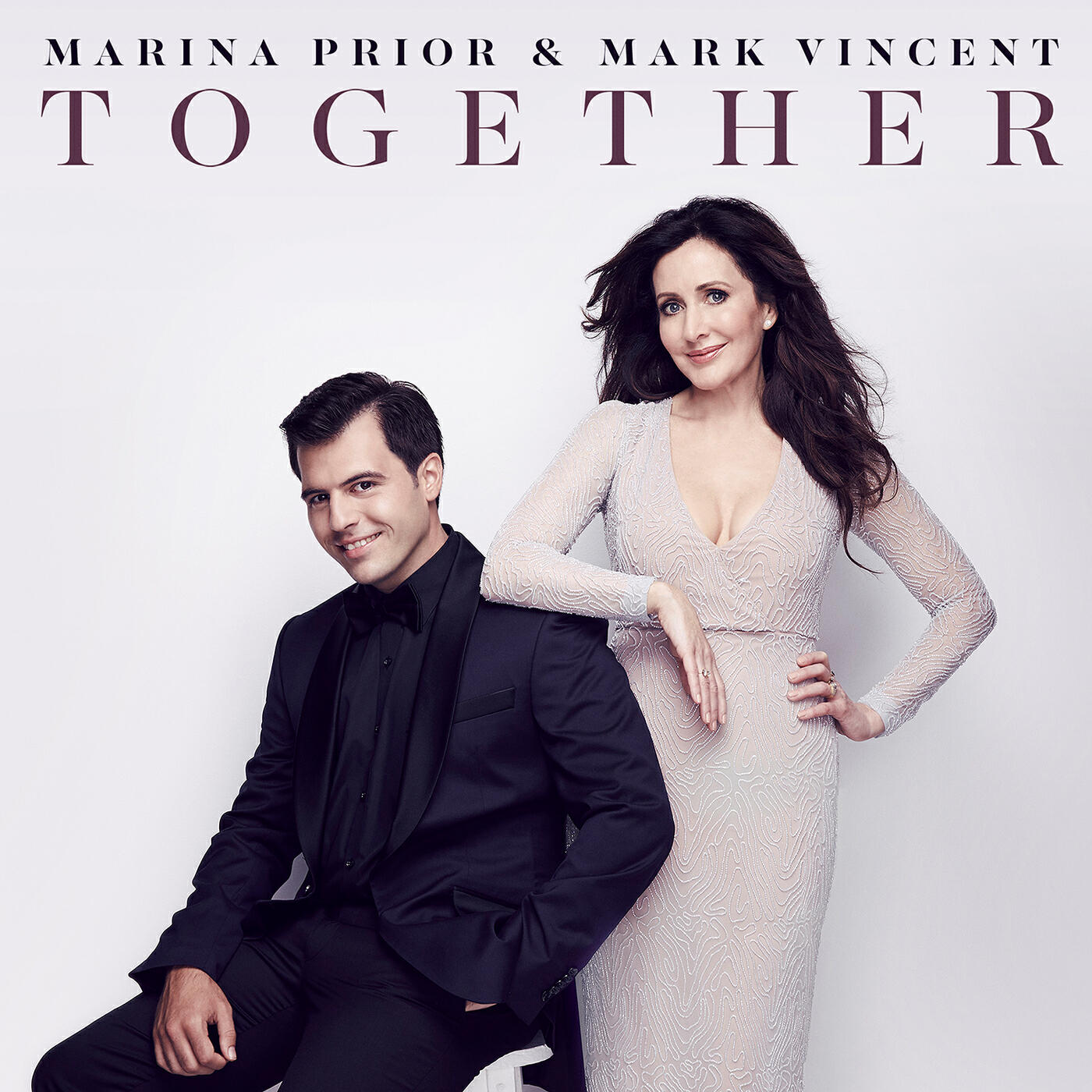 Marina Prior - I Vow to Thee My Country