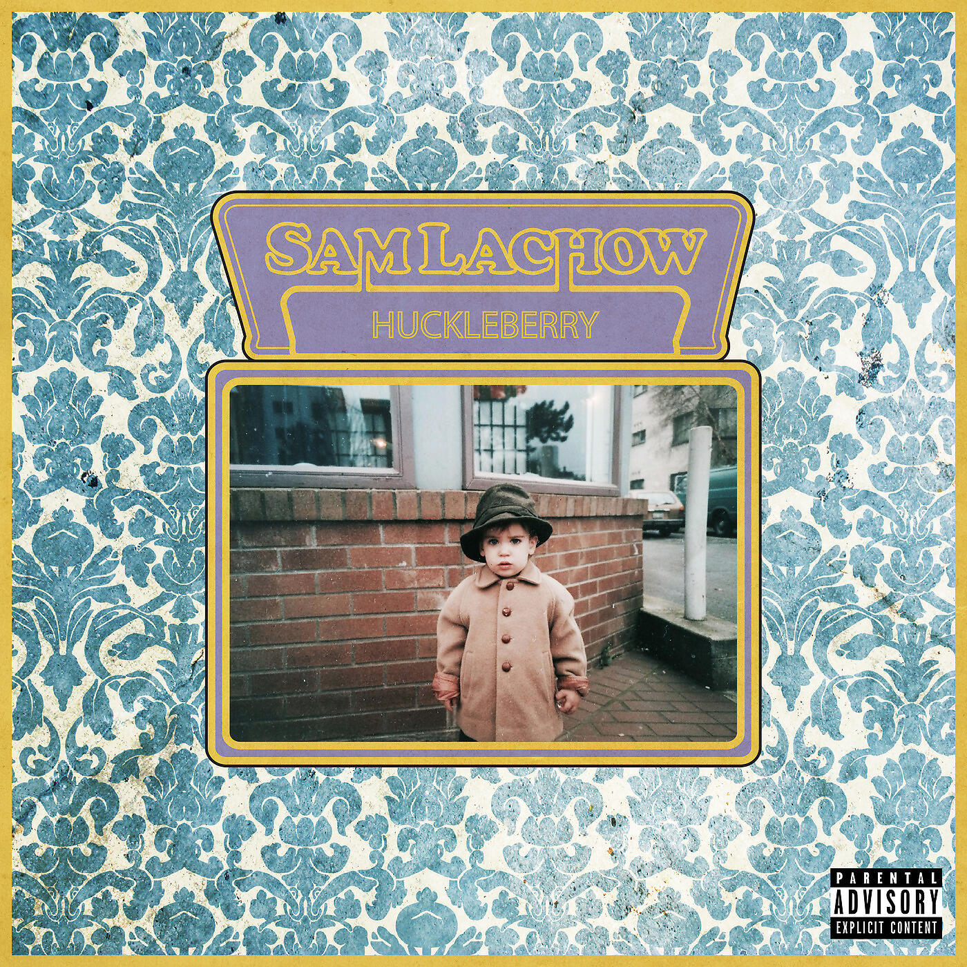 Sam Lachow - Cadillacs & Videos
