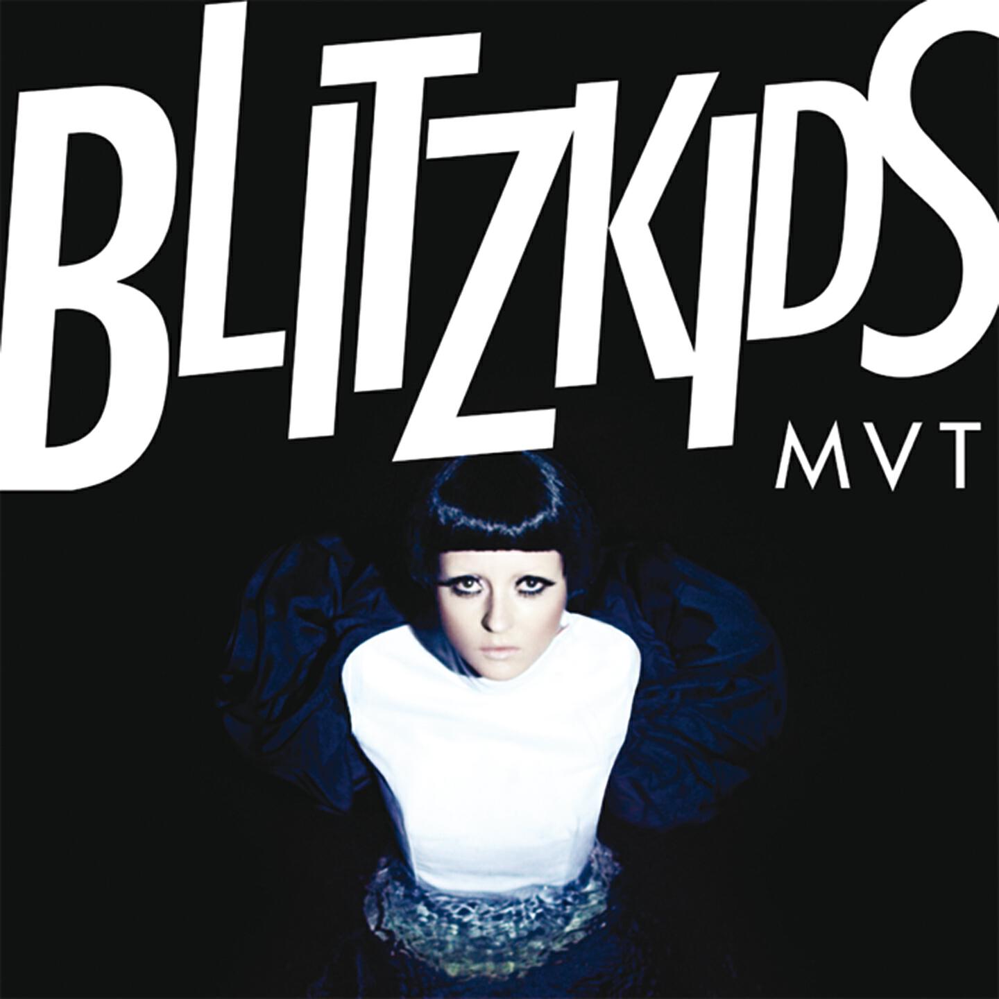 BLITZKIDS mvt. - Water (Dirty Disco Youth Remix)