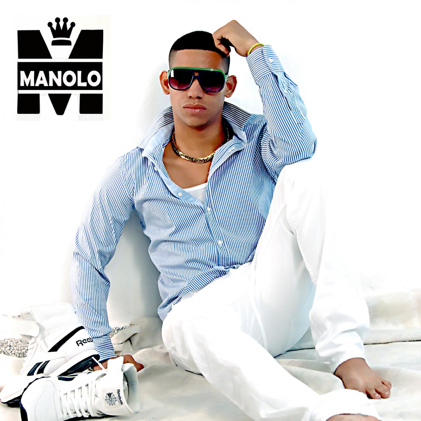 Manolo - Comiendome el Alma