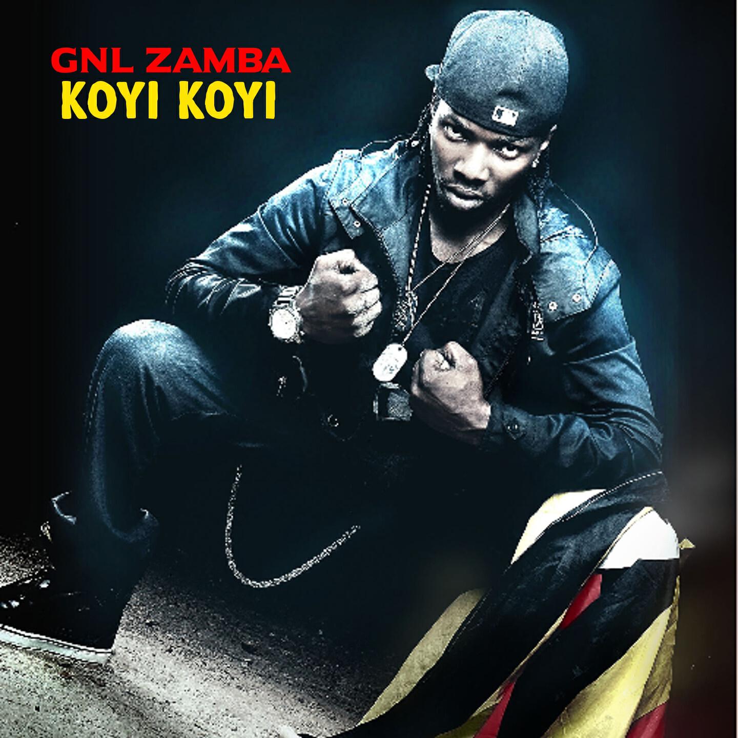GNL Zamba - Singa