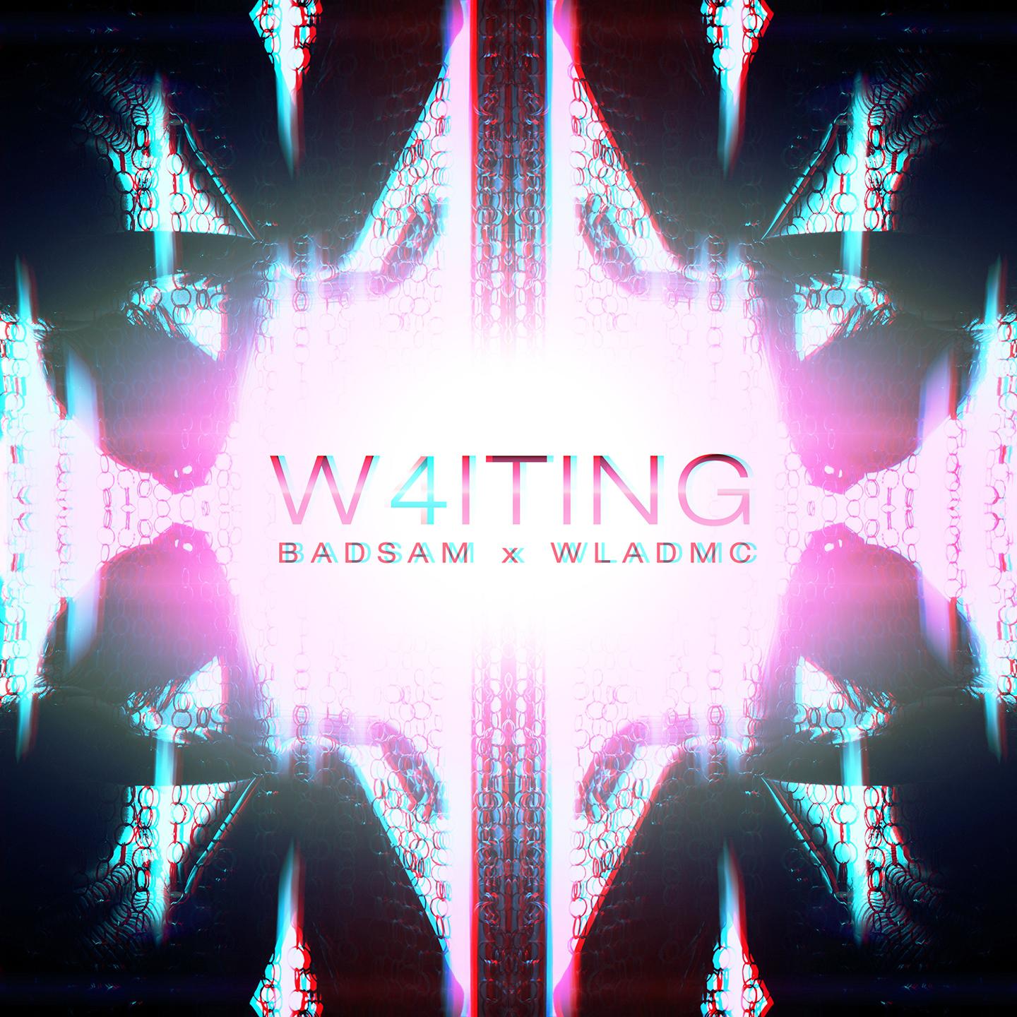 Постер альбома Waiting 4