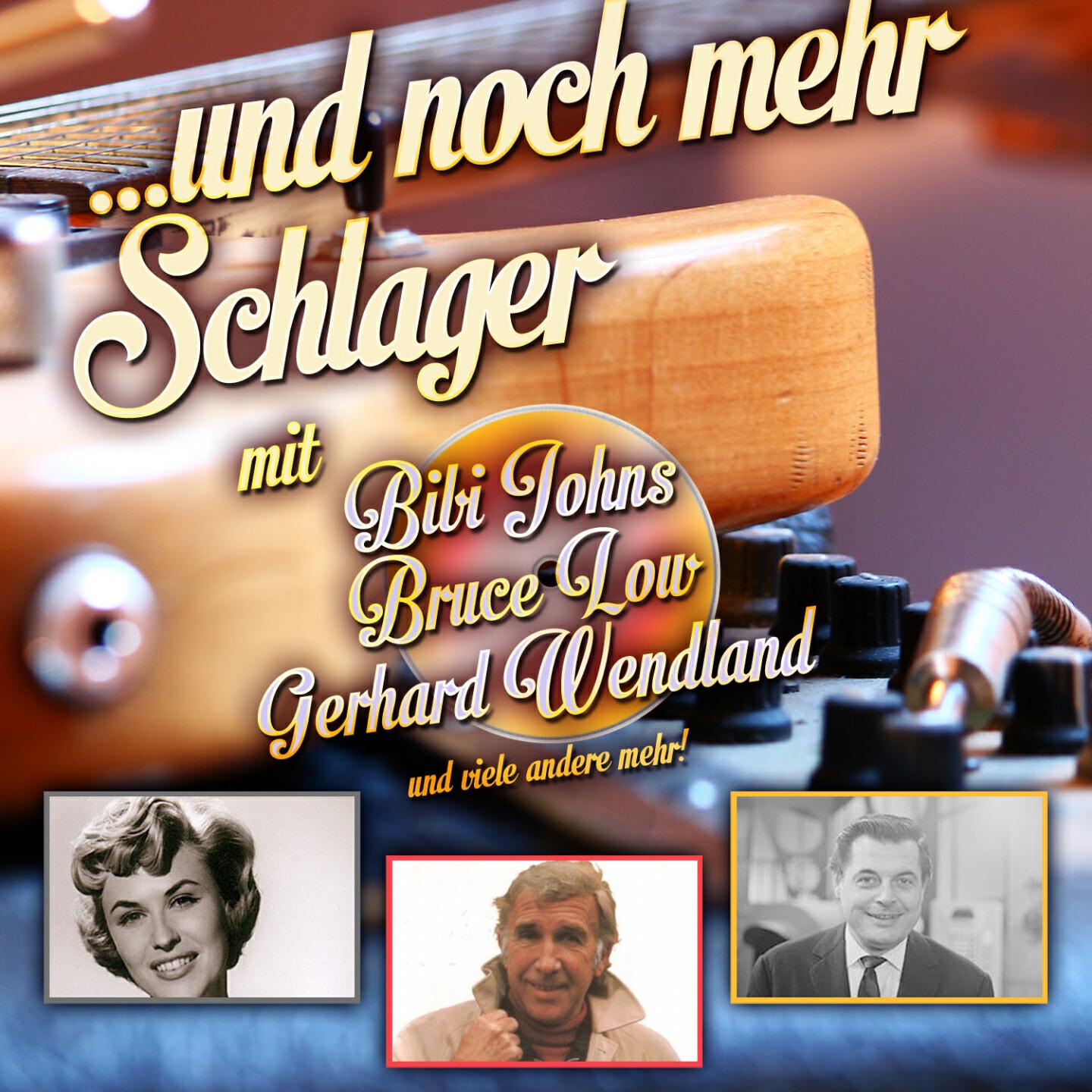 Die Carmenas - Leise rauscht es am Missouri